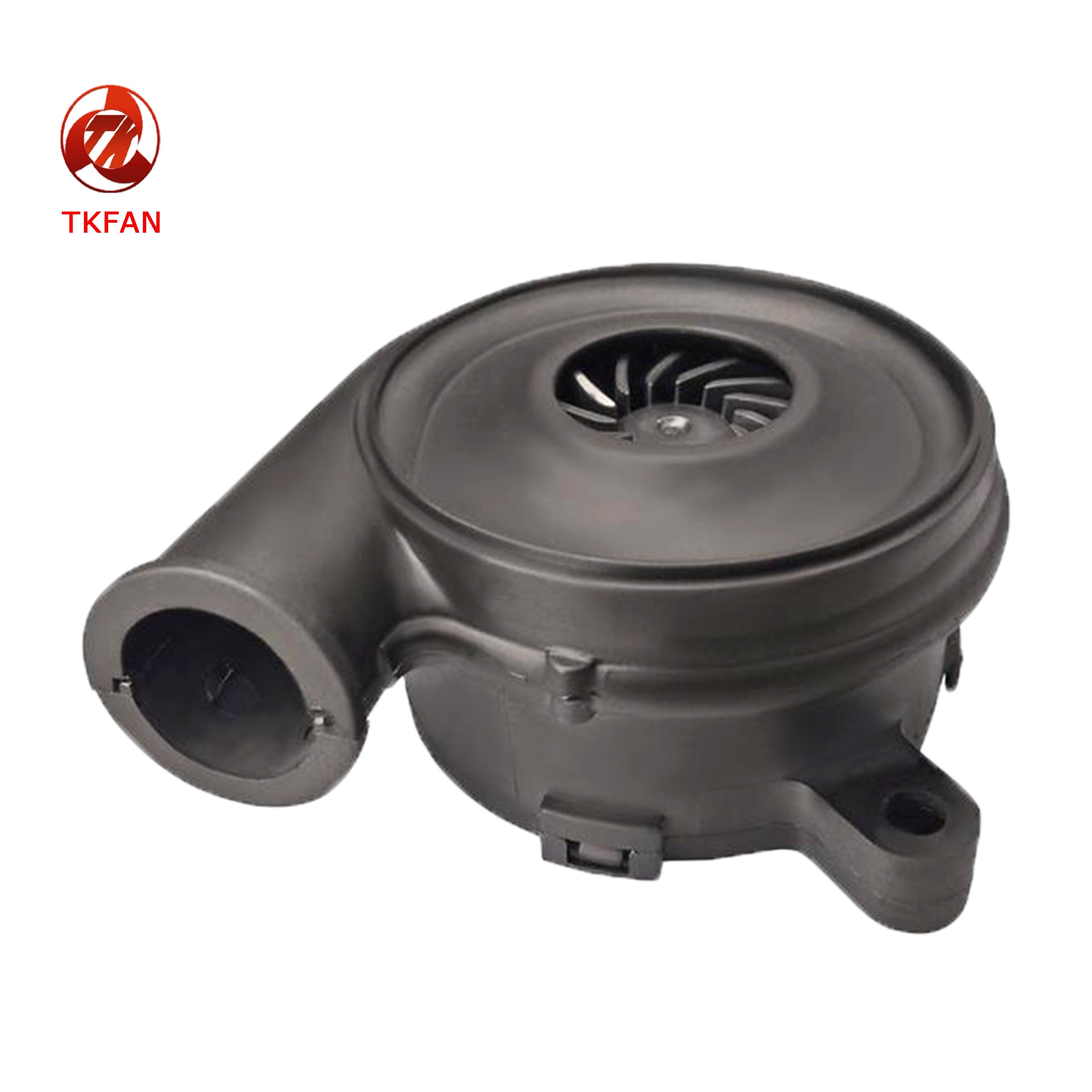 High Quality 50mm 12v 24v Dc Centrifugal Fan air Blower High Pressure Blower Forportable CPAP